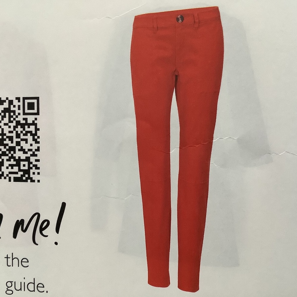 Cabi womens pants
